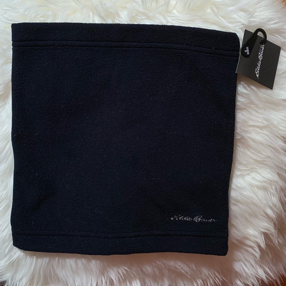 Eddie Bauer Mask and Neck warmer